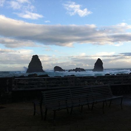 B&B Ciclopi Aci Castello Εξωτερικό φωτογραφία