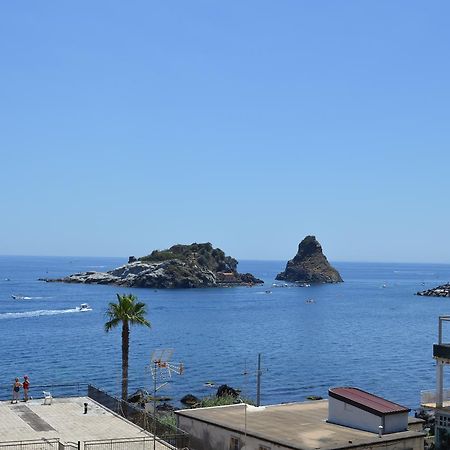 B&B Ciclopi Aci Castello Εξωτερικό φωτογραφία