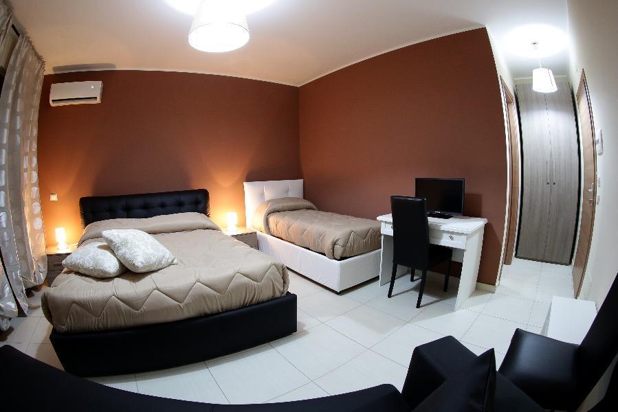 B&B Ciclopi Aci Castello Εξωτερικό φωτογραφία
