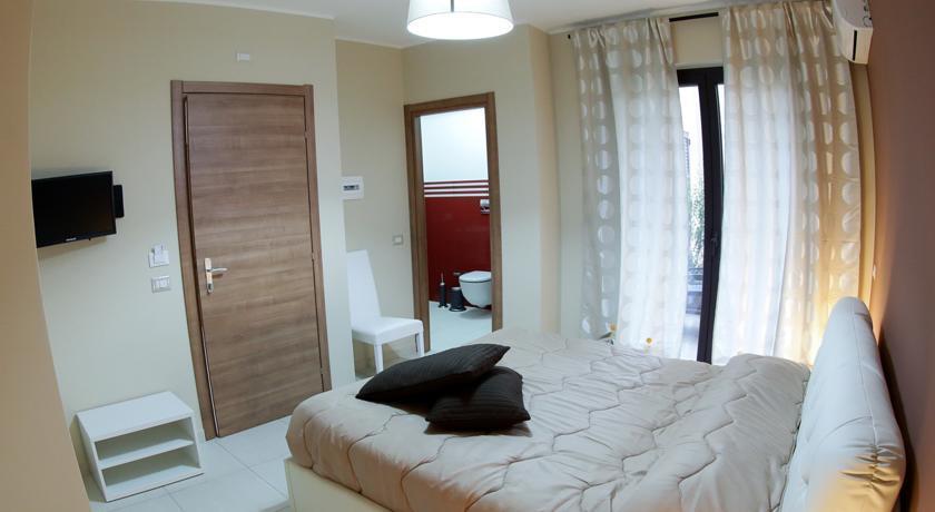 B&B Ciclopi Aci Castello Εξωτερικό φωτογραφία