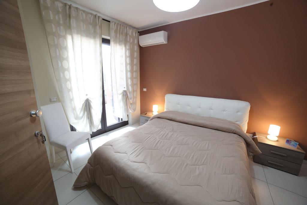 B&B Ciclopi Aci Castello Εξωτερικό φωτογραφία