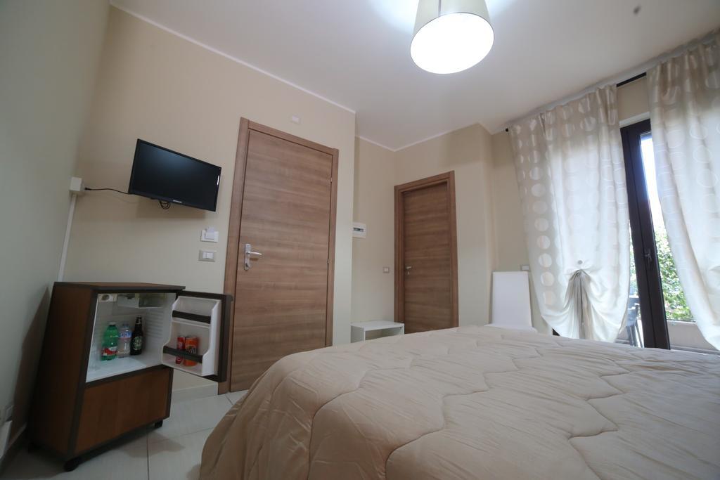 B&B Ciclopi Aci Castello Εξωτερικό φωτογραφία