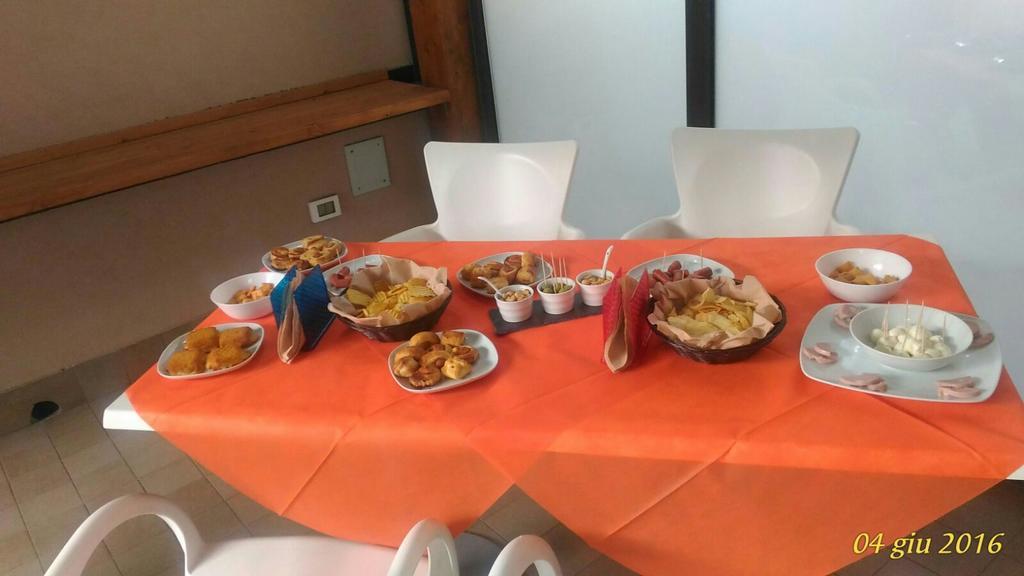 B&B Ciclopi Aci Castello Εξωτερικό φωτογραφία