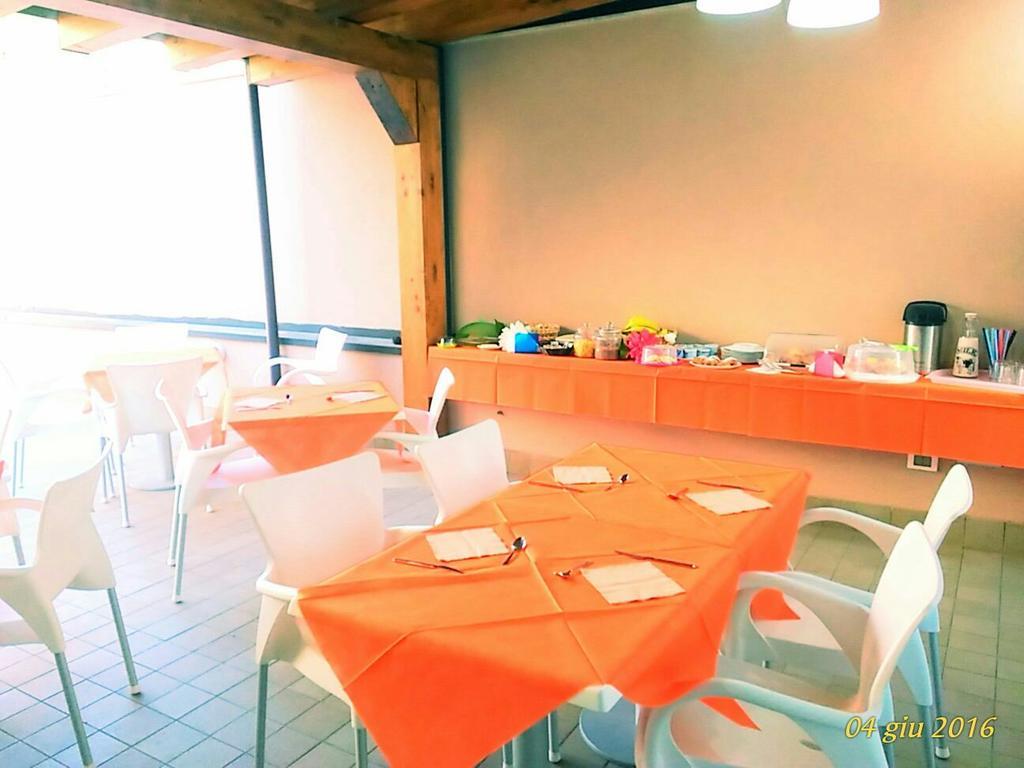 B&B Ciclopi Aci Castello Εξωτερικό φωτογραφία