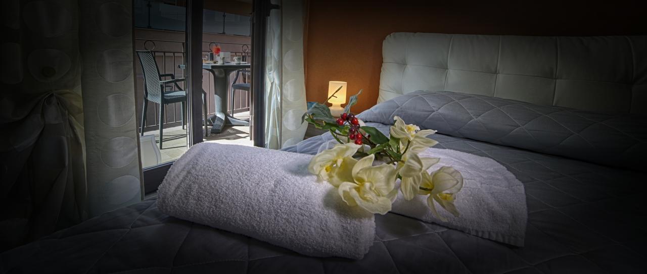 B&B Ciclopi Aci Castello Εξωτερικό φωτογραφία