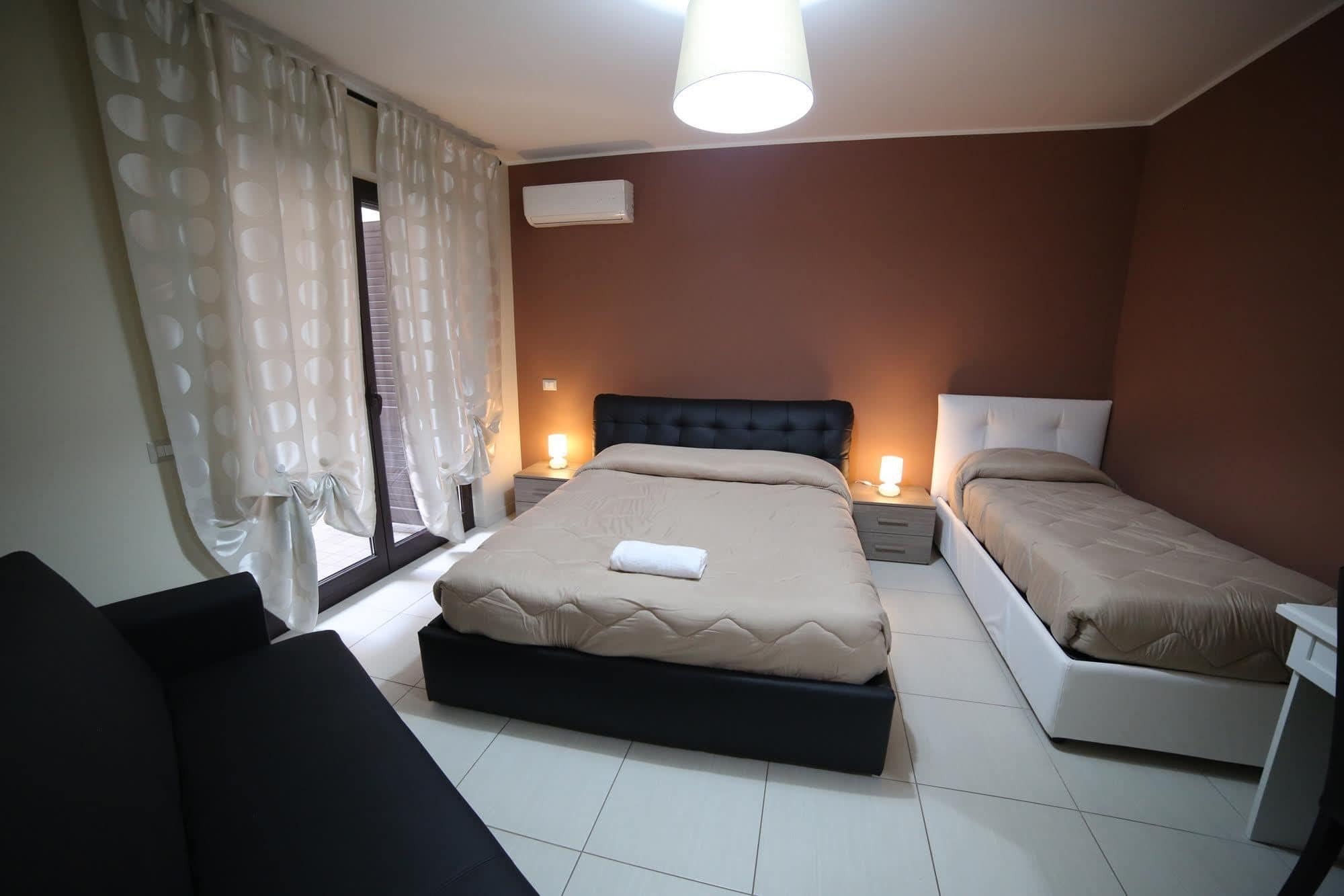 B&B Ciclopi Aci Castello Εξωτερικό φωτογραφία