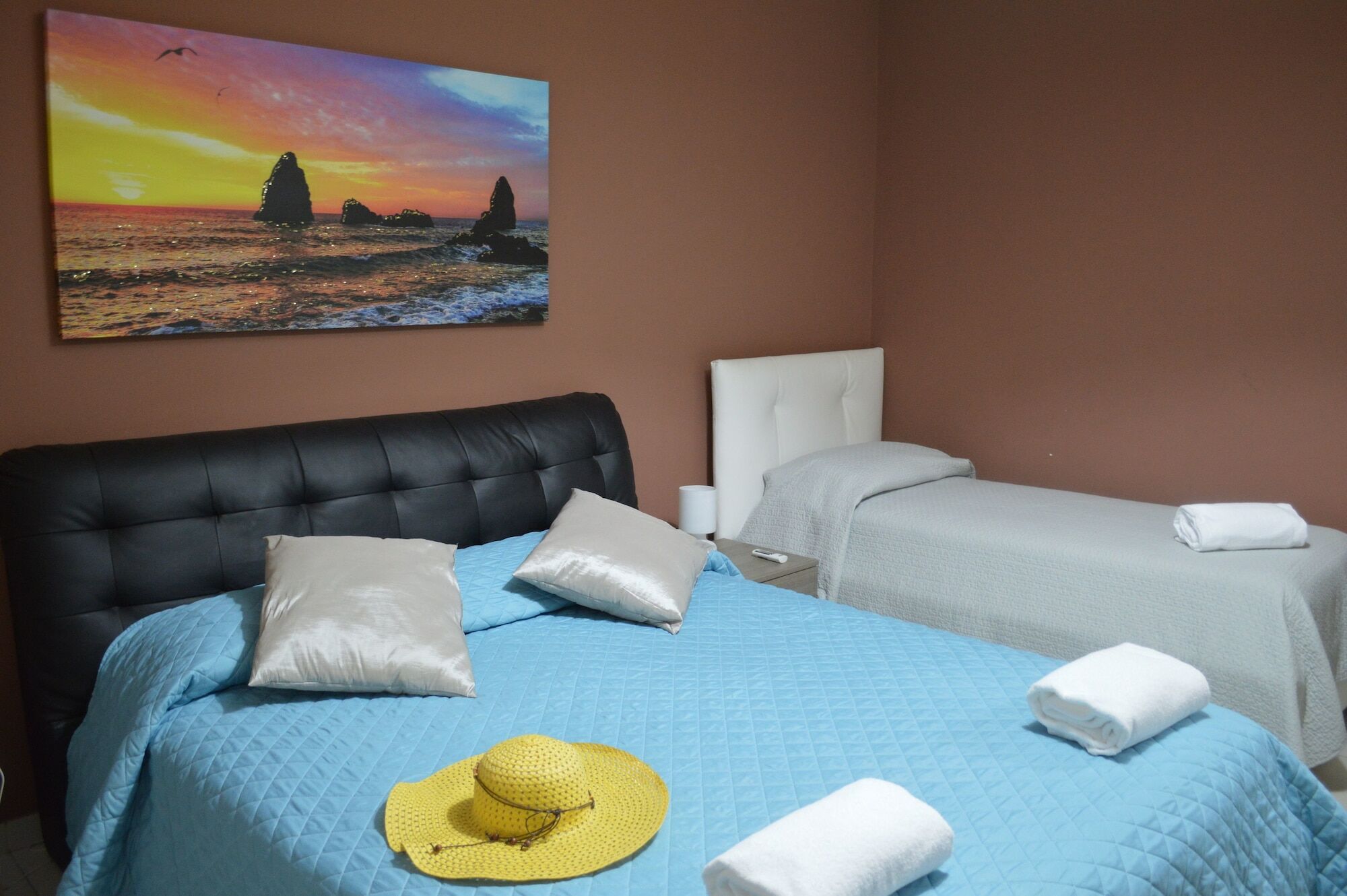 B&B Ciclopi Aci Castello Εξωτερικό φωτογραφία